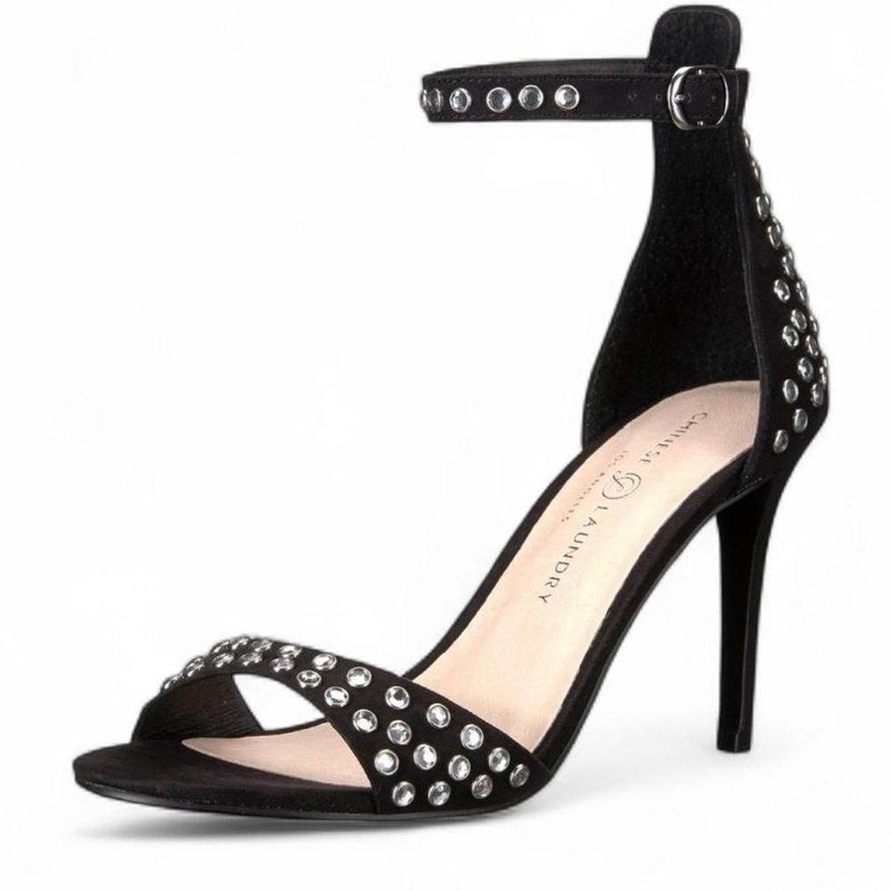 Chinese Laundry Women's Starshine Heeled Sandal